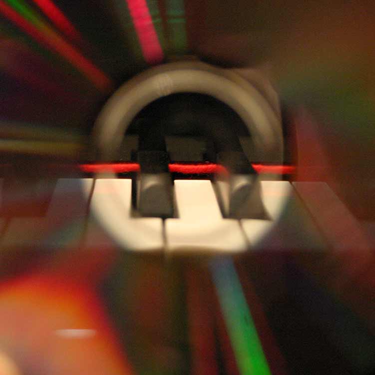 CD Production